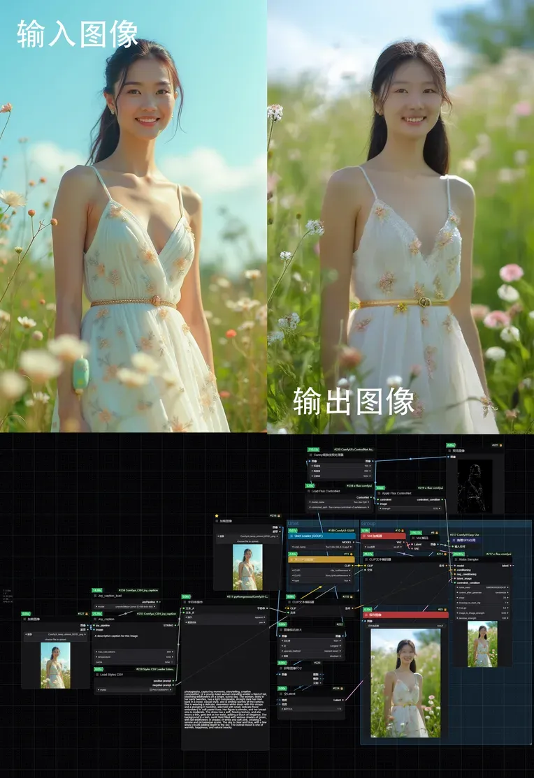 Realistic,Portrait Photography,Girl,Workflow,