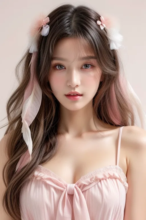 Realistic,Portrait Photography,Girl,Checkpoint,SD 1.5