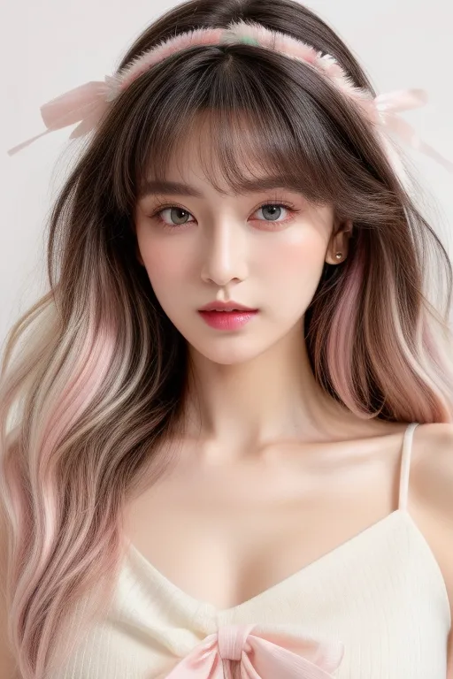 Realistic,Portrait Photography,Girl,Checkpoint,SD 1.5