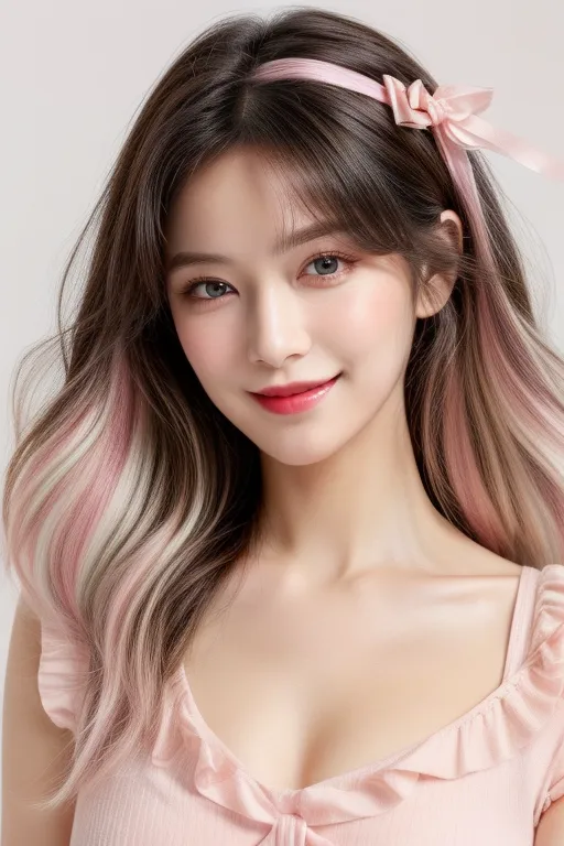 Realistic,Portrait Photography,Girl,Checkpoint,SD 1.5