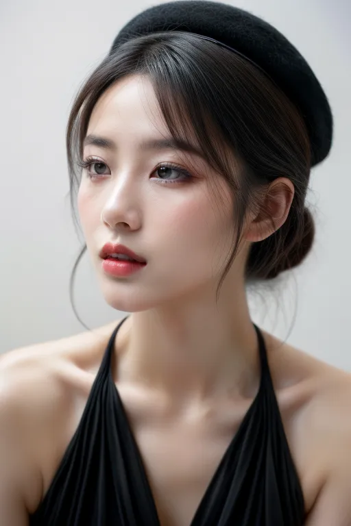 Realistic,Portrait Photography,Girl,Checkpoint,SD 1.5