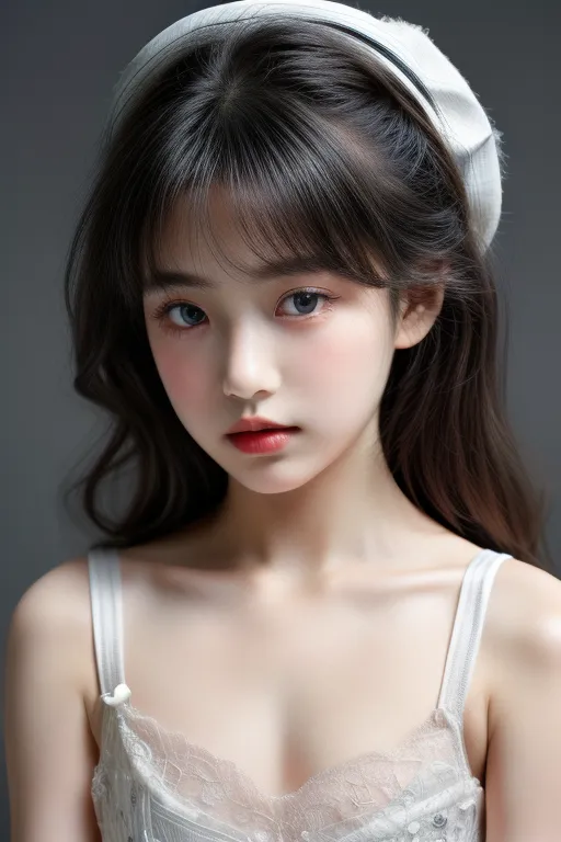 Realistic,Portrait Photography,Girl,Checkpoint,SD 1.5