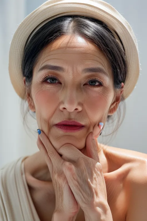 Realistic,Portrait Photography,Girl,Checkpoint,SD 1.5