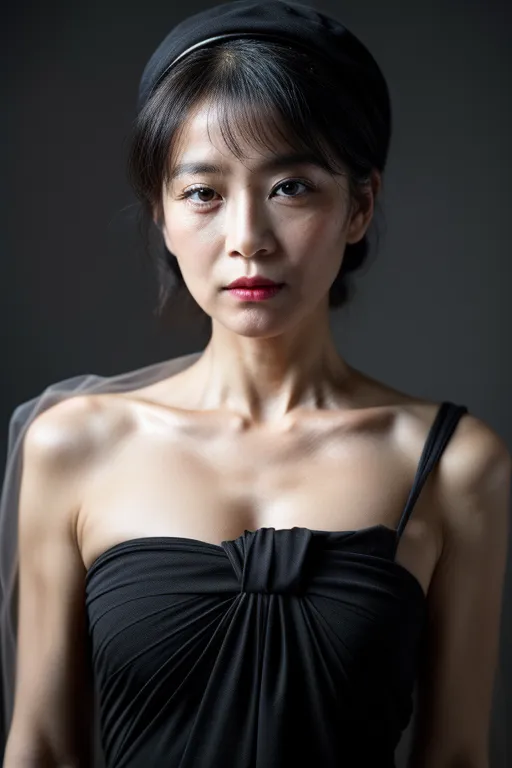 Realistic,Portrait Photography,Girl,Checkpoint,SD 1.5