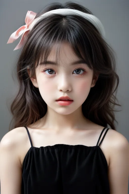 Realistic,Portrait Photography,Girl,Checkpoint,SD 1.5