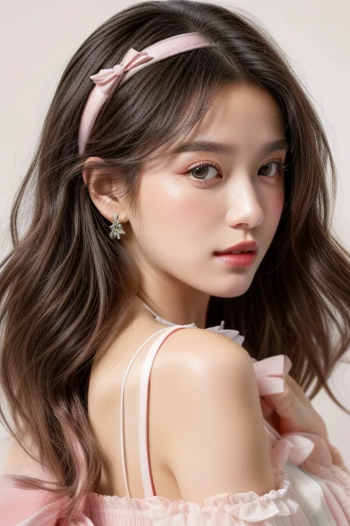 Realistic,Portrait Photography,Girl,Checkpoint,SD 1.5