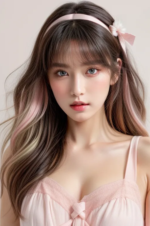 Realistic,Portrait Photography,Girl,Checkpoint,SD 1.5