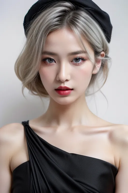 Realistic,Portrait Photography,Girl,Checkpoint,SD 1.5