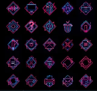 Classic Painting,Logo design,Logo & Icon,Workflow,