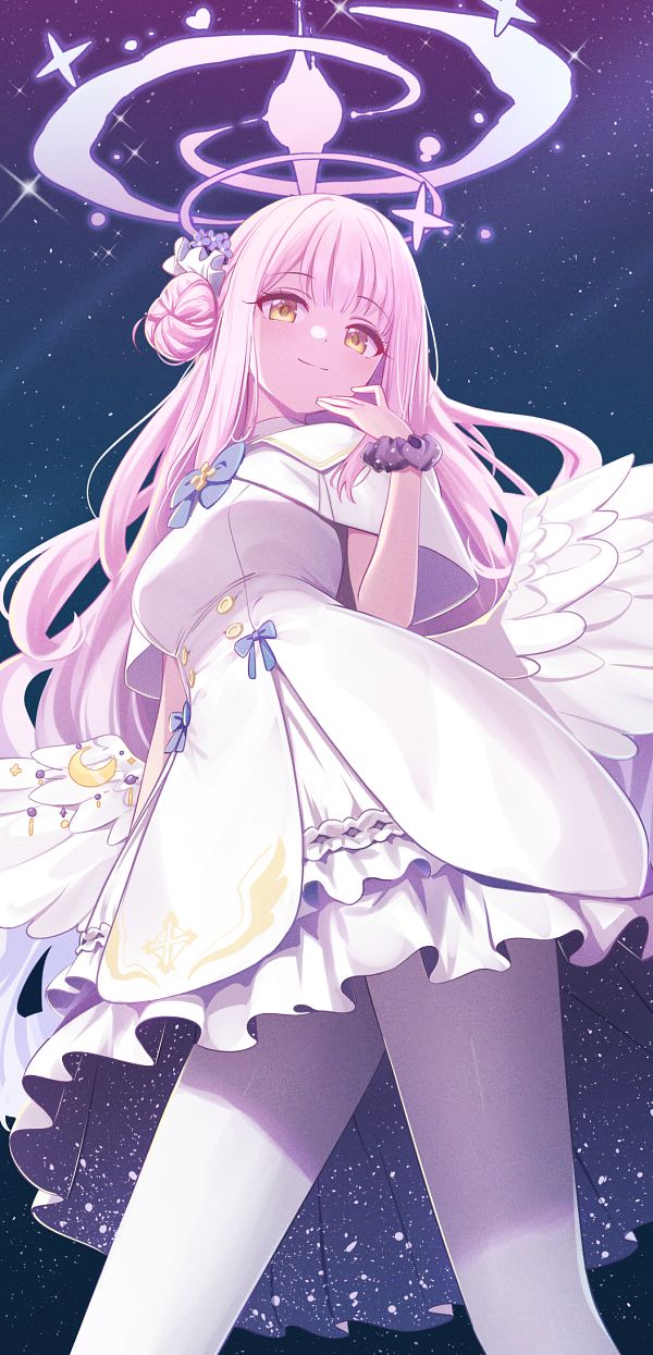 Blue Archive - Characters Mika 2