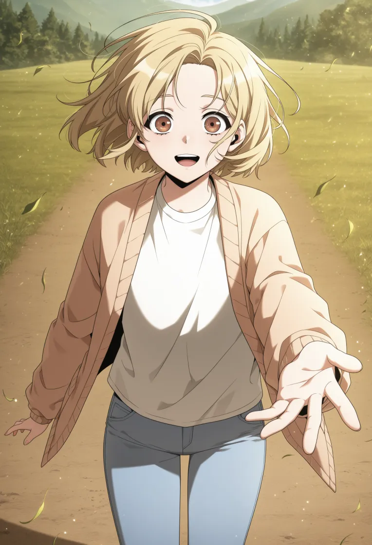 Anime Style,Girl,Character,LoRA,Illustrious
