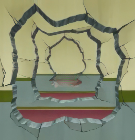 Hole Wall Dimension  Pon