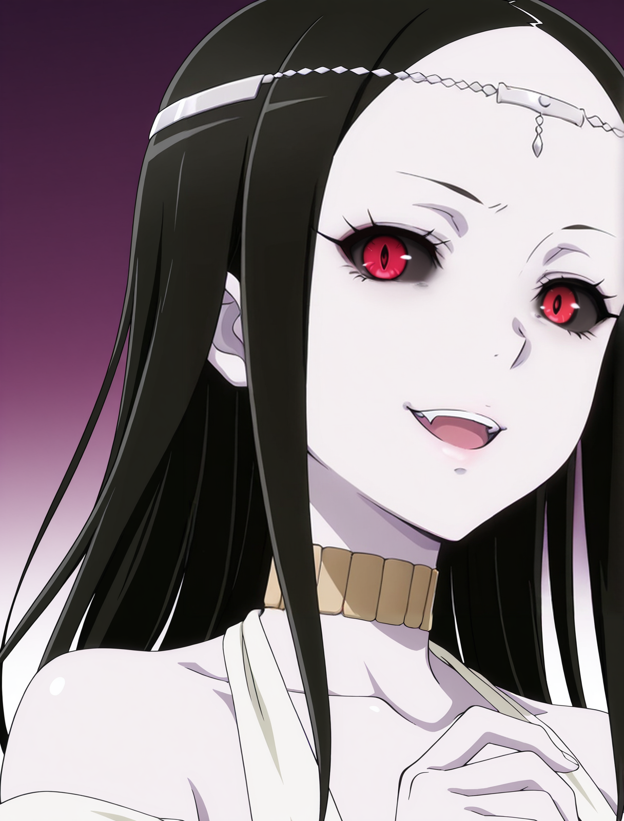 Vampire Fang
