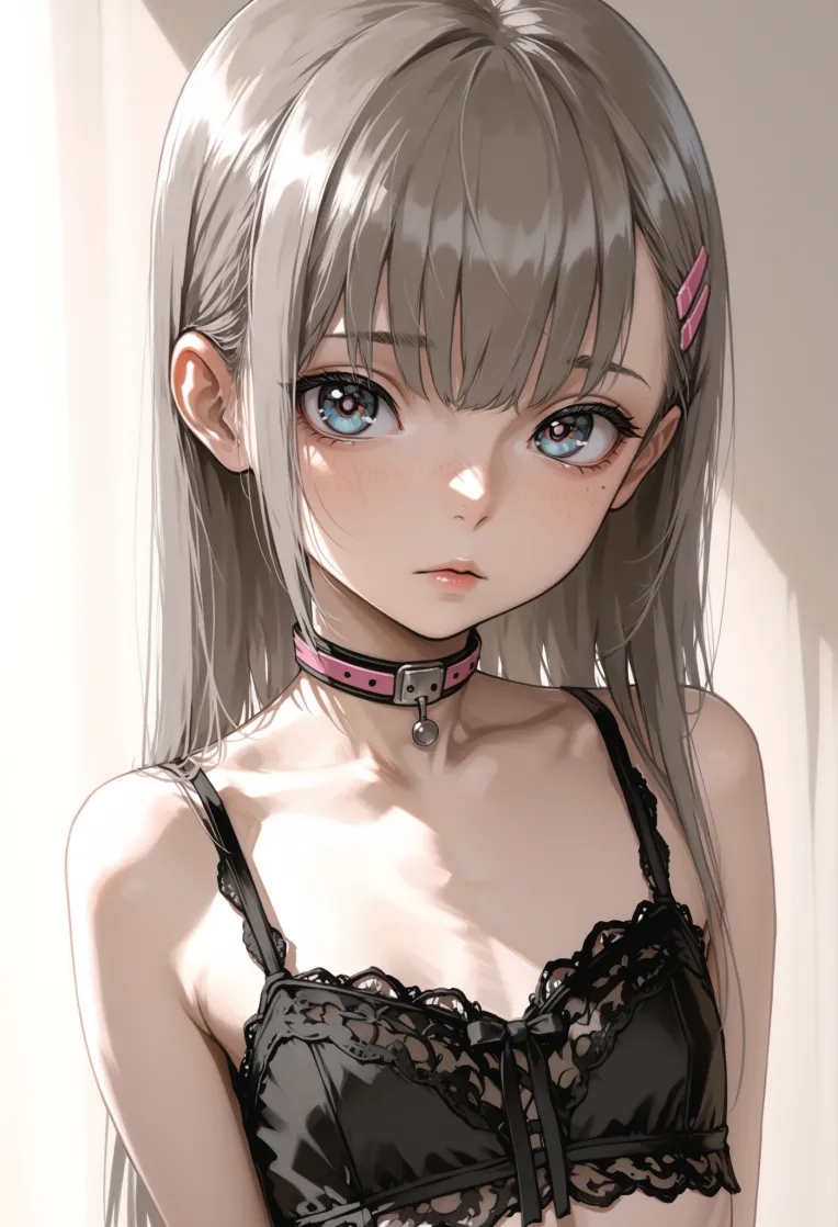Anime Style,Girl,Style Boost,Checkpoint,Illustrious