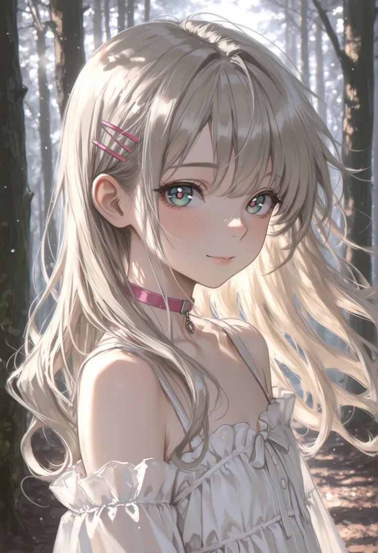 Anime Style,Girl,Style Boost,Checkpoint,Illustrious