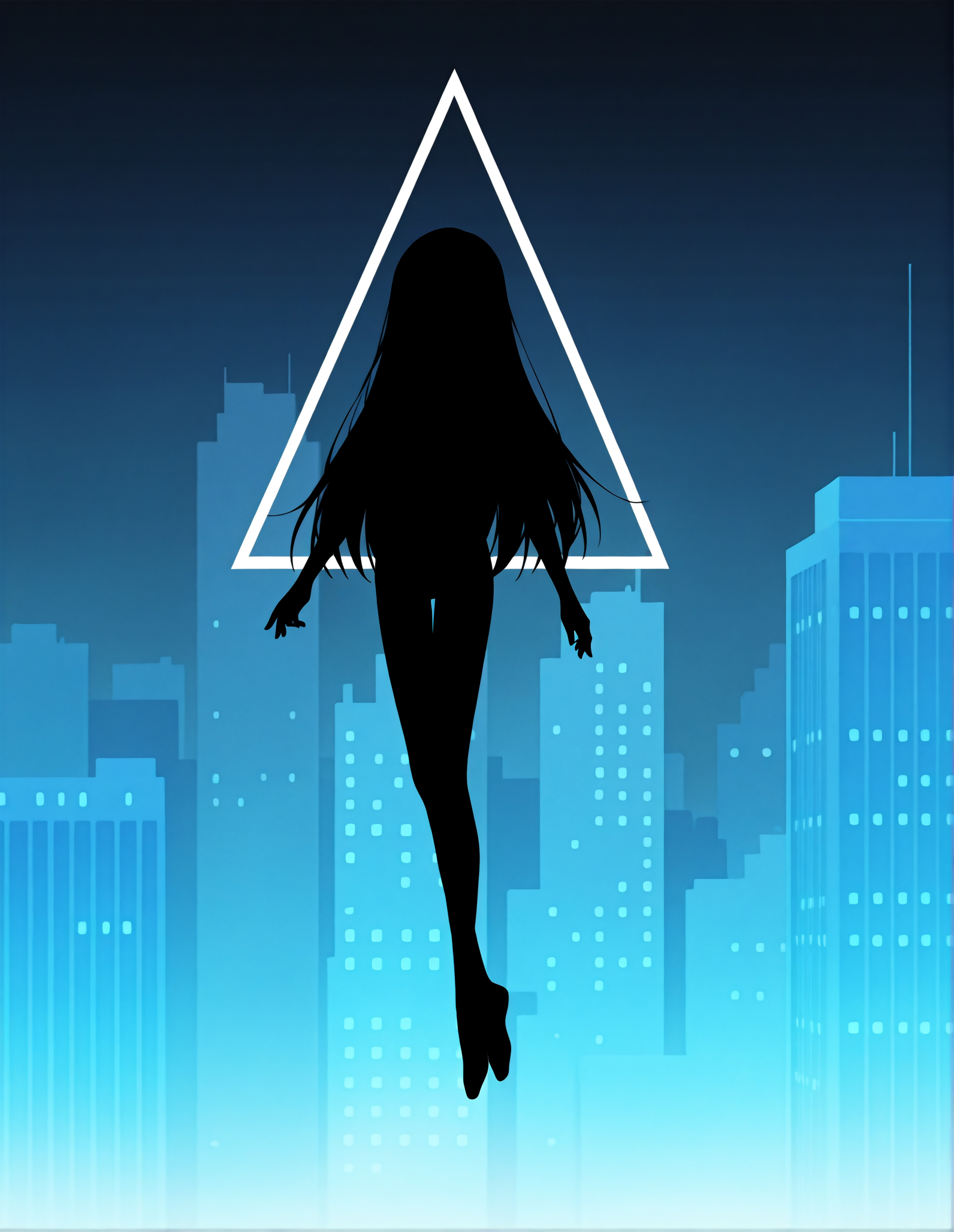 Angular/Geometrical Style Ill 2