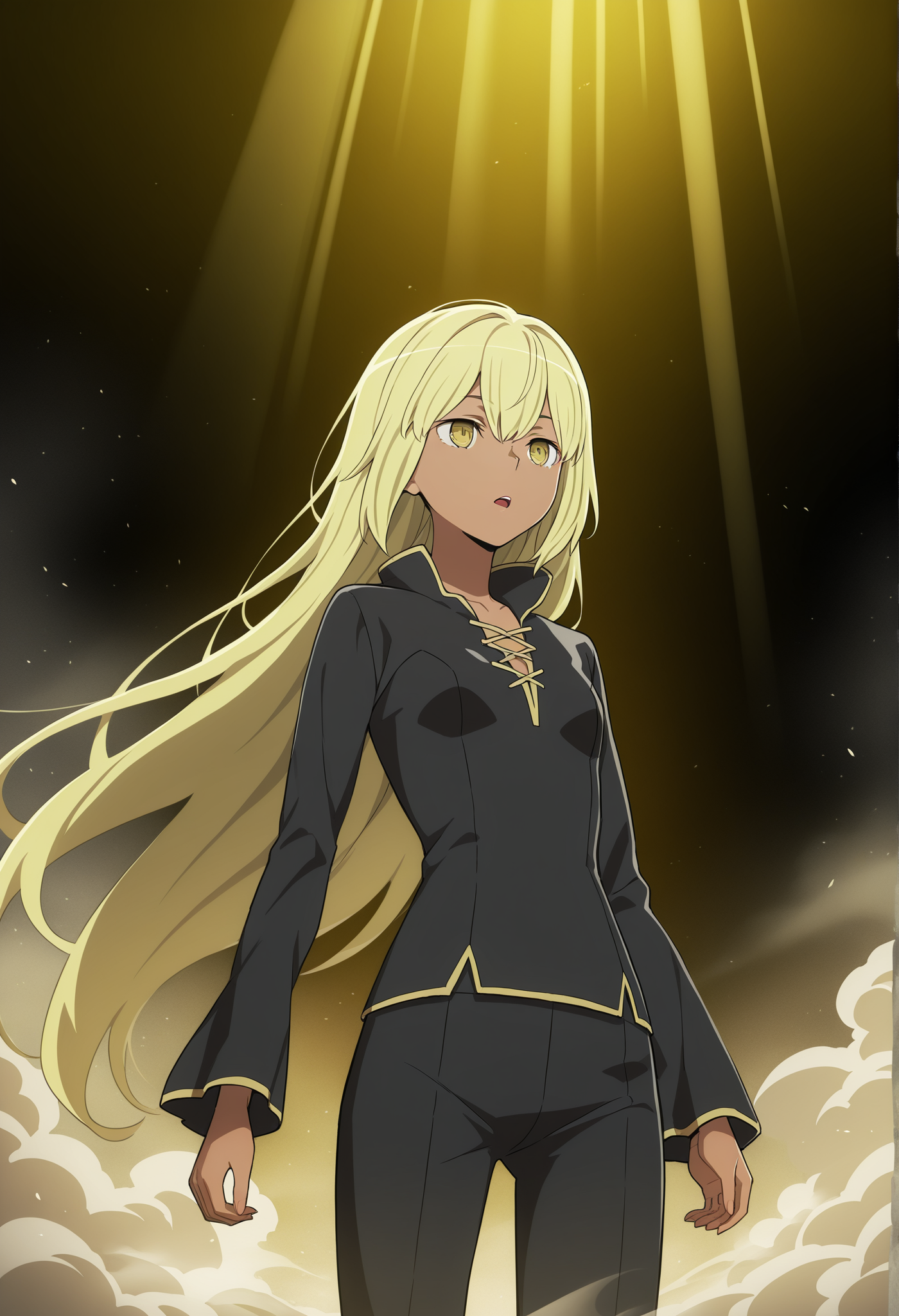 Aiz Wallenstein 1 Ill