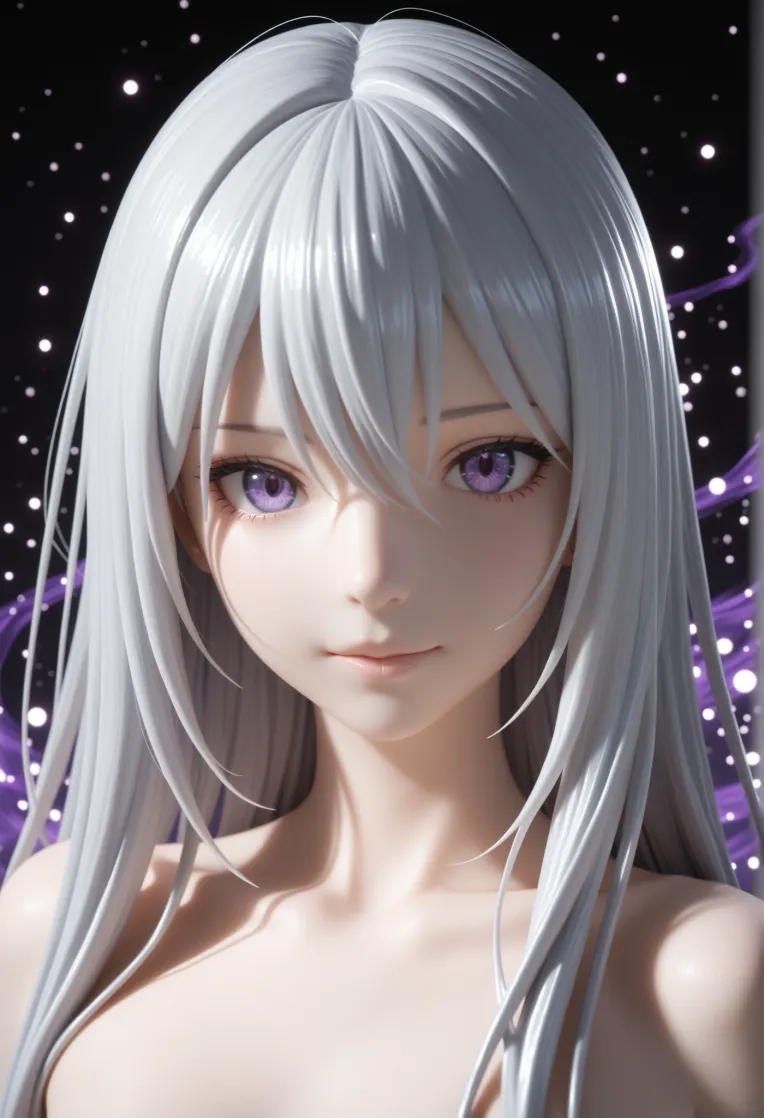 CGI style,Girl,Style Boost,Checkpoint,Illustrious