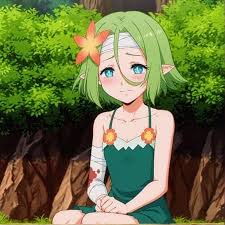 TranquilityGirl Konosuba 1