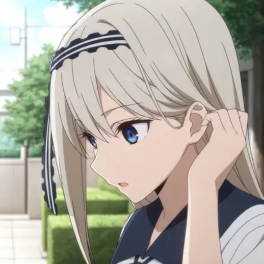 Anime Style,Girl,Character,LoRA,Illustrious