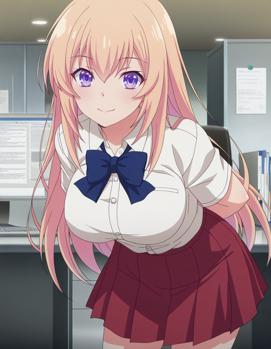 Ichinose Honami 12