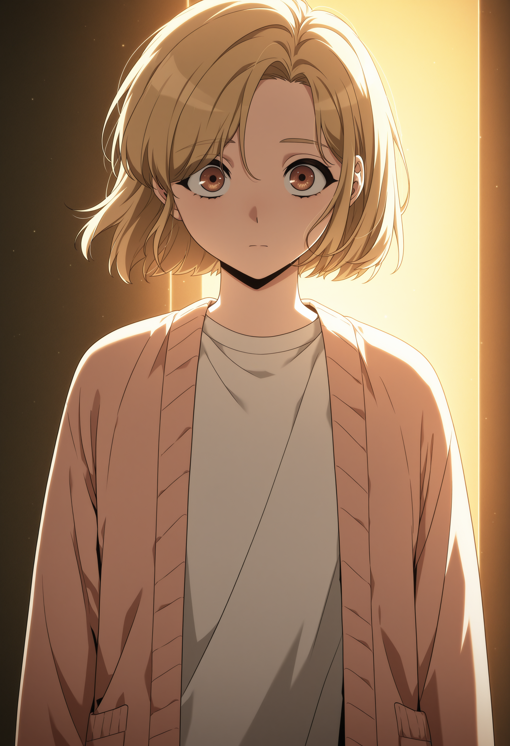 Shin Yoosung (Omniscient Reader's Viewpoint)