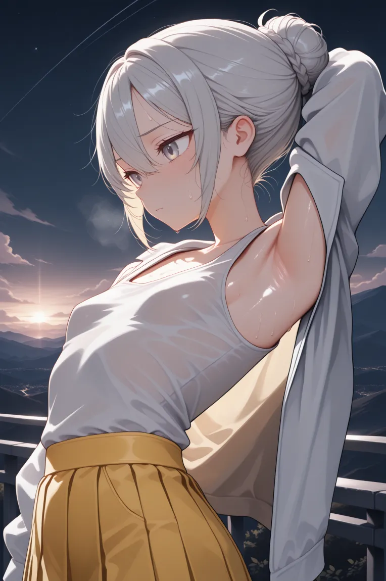 Anime Style,Style Boost,LoRA,Illustrious