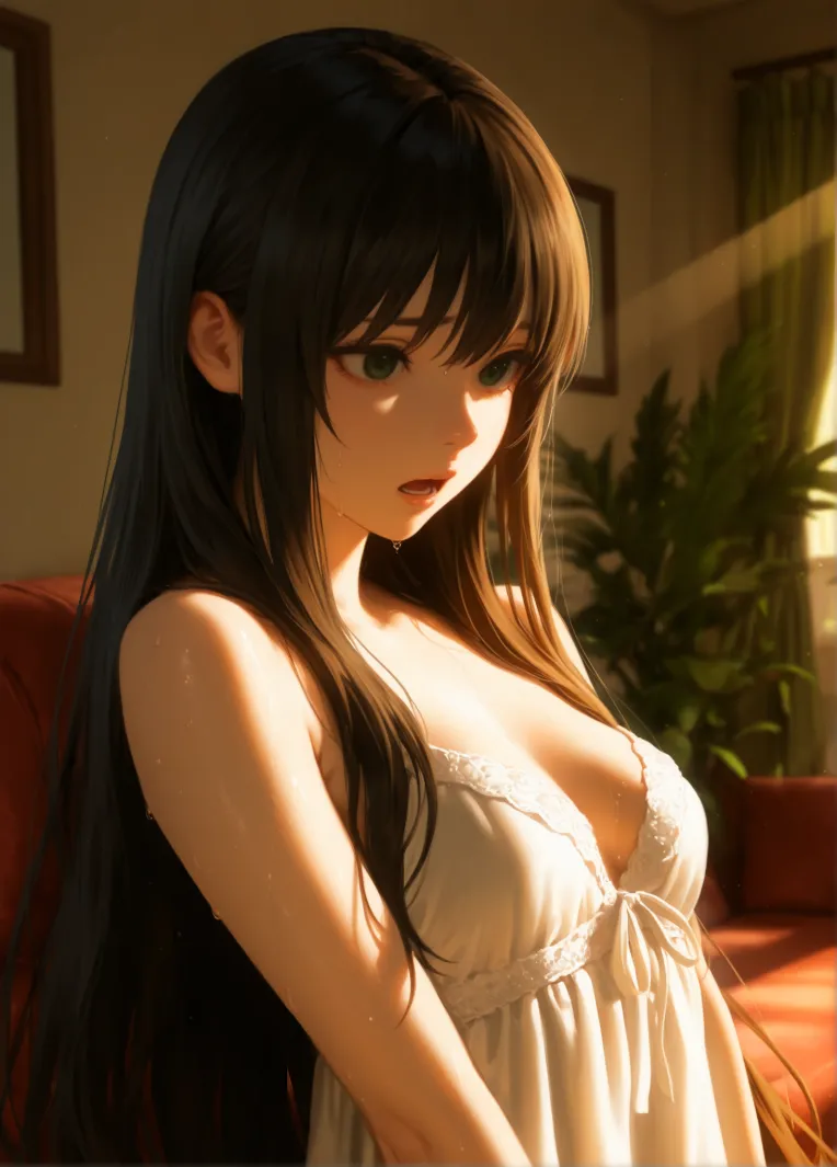 Anime Style,Checkpoint,Illustrious