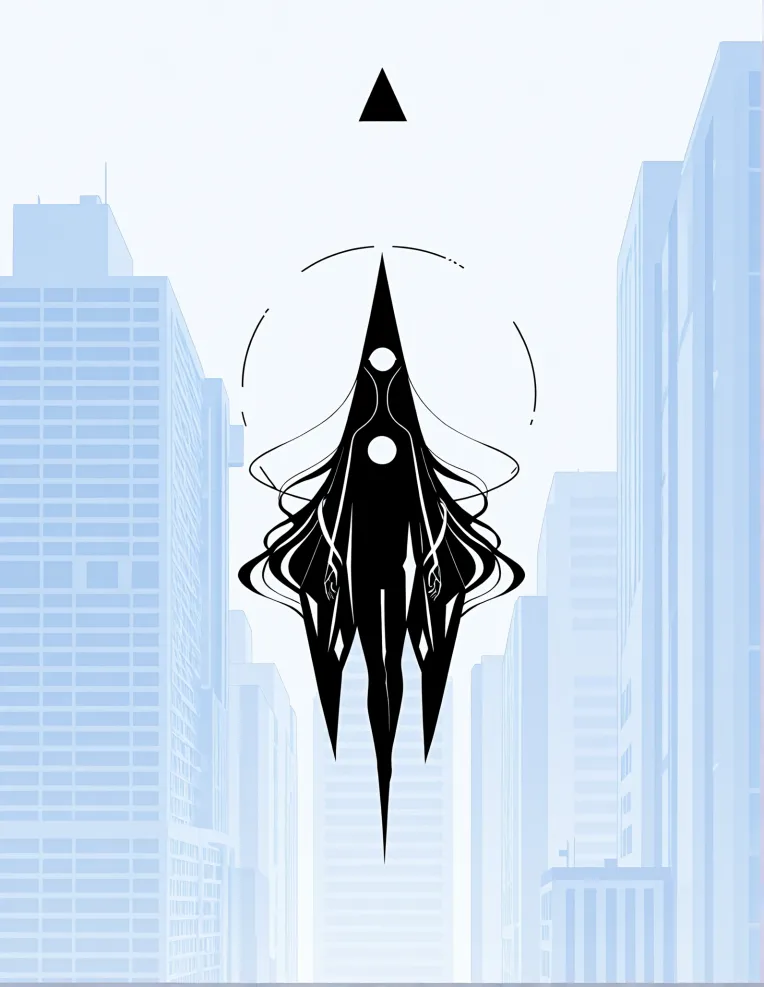 Flat Illustration,Physical/Facial feature,Logo & Icon,LoRA,Illustrious