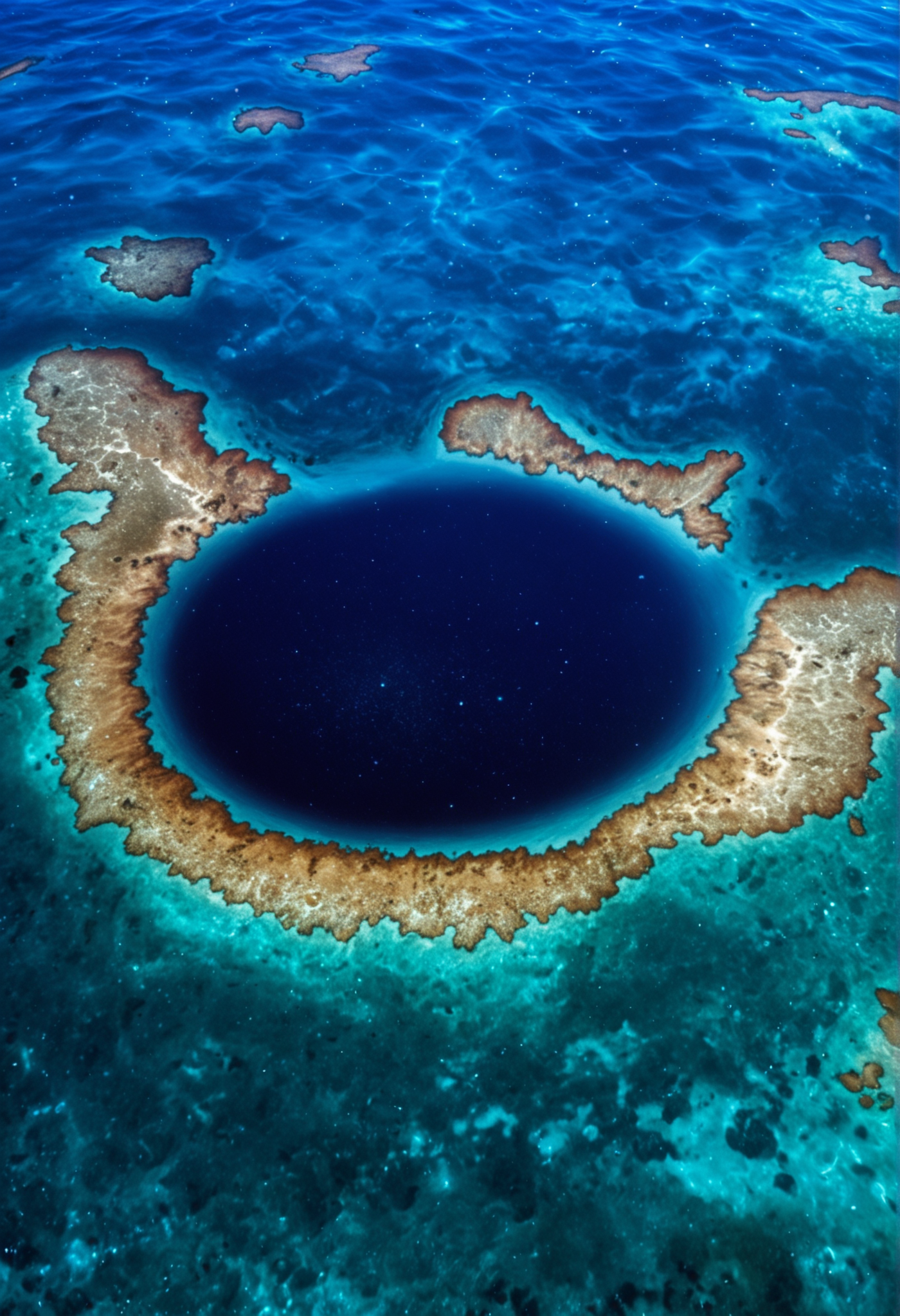 Abyssal Hole SL ILL