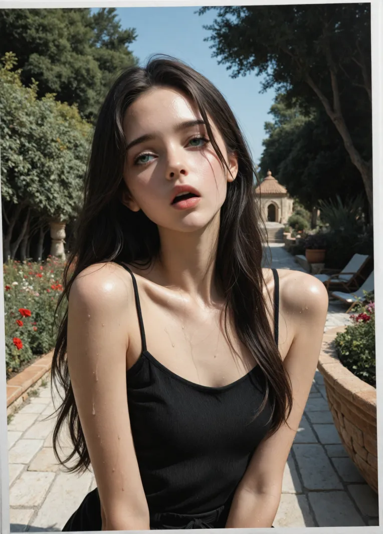 Realistic,Portrait Photography,Checkpoint,Illustrious