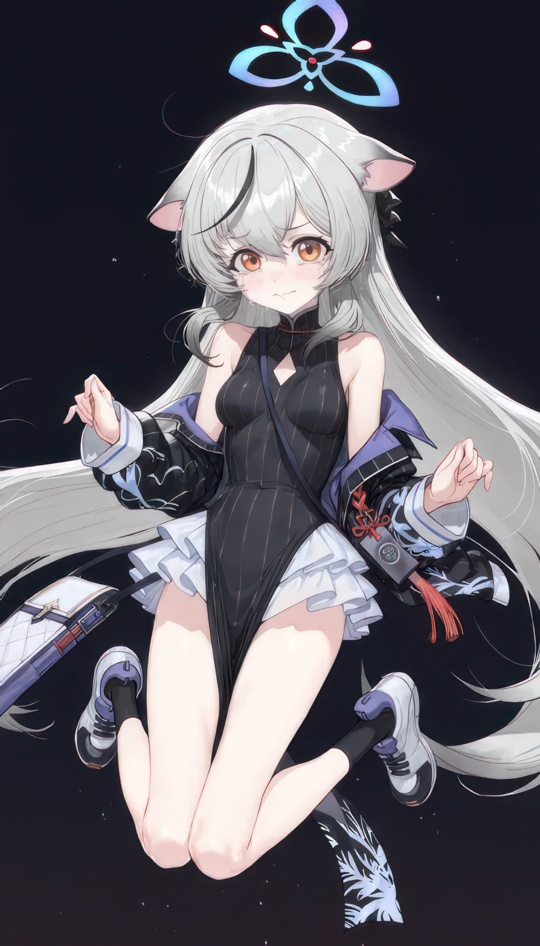 Blue Archive - Characters Kokona
