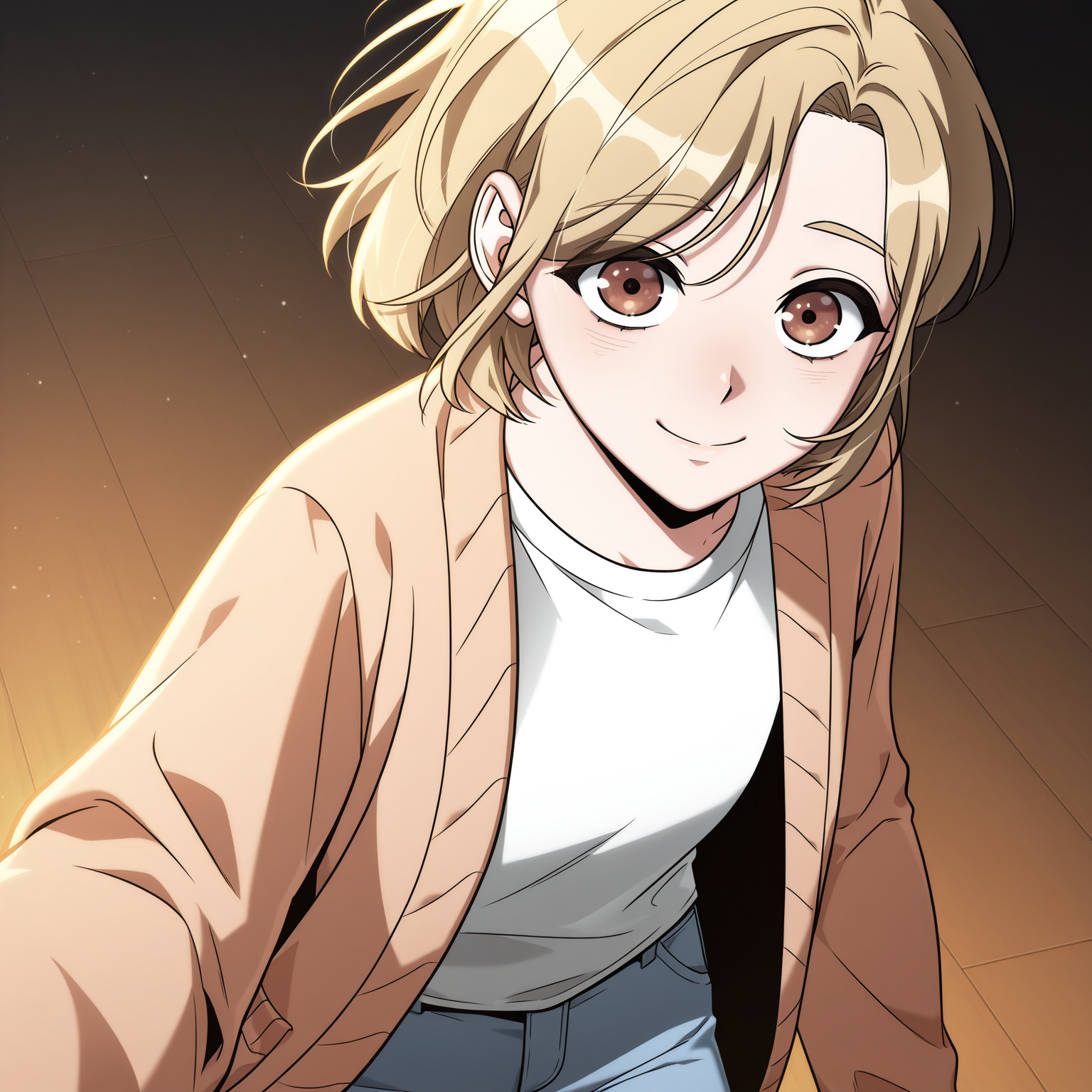 Shin Yoosung (Omniscient Reader's Viewpoint)