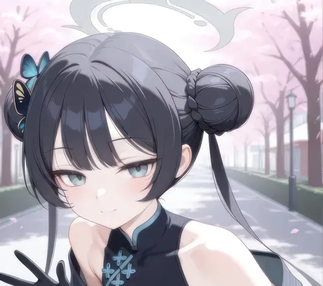Anime Style,Girl,Character,LoRA,Illustrious