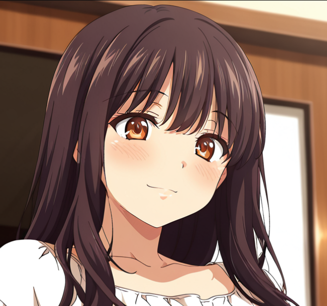 Amana Kurisaka (Tinderbox) 1.0