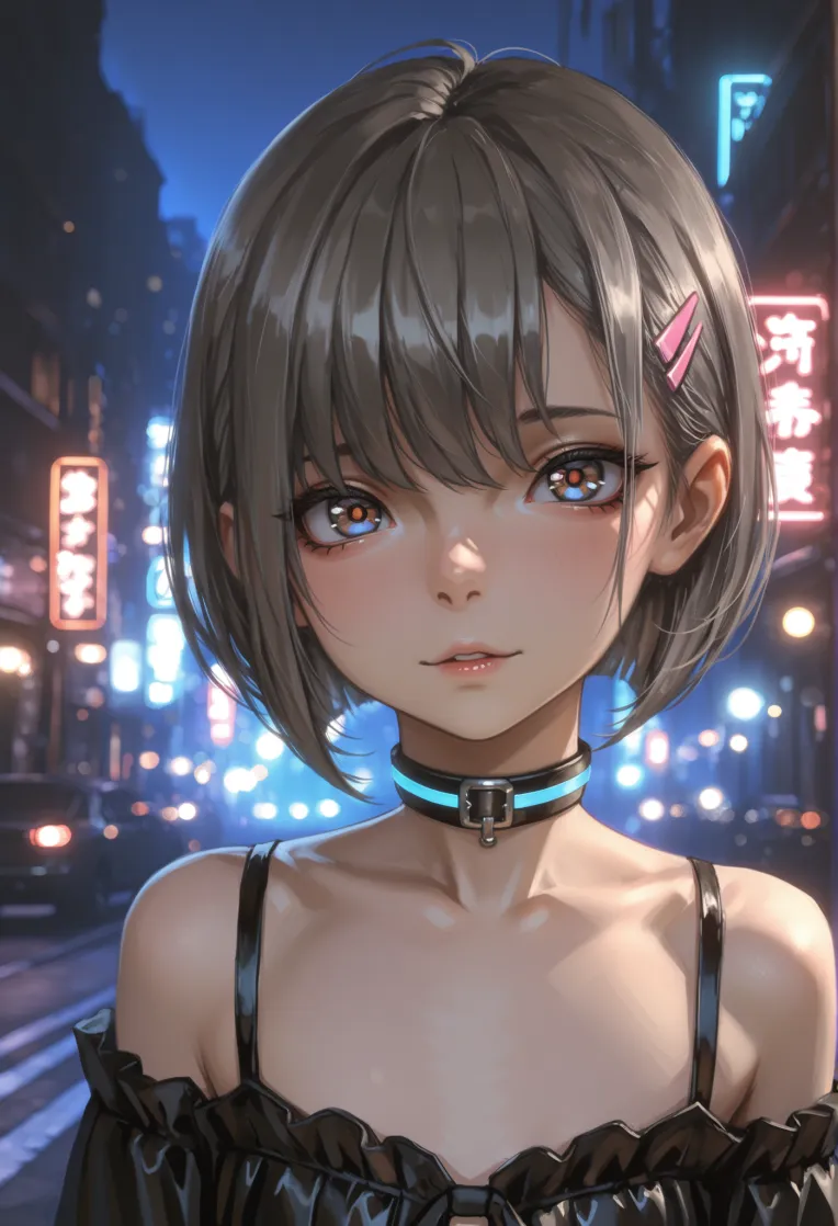 Anime Style,Girl,Style Boost,Checkpoint,Illustrious