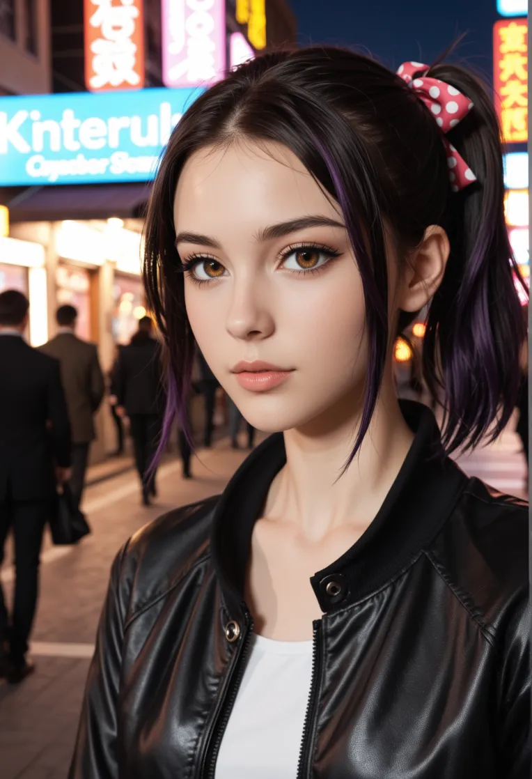 Portrait Photography,Girl,Physical/Facial feature,Checkpoint,Illustrious