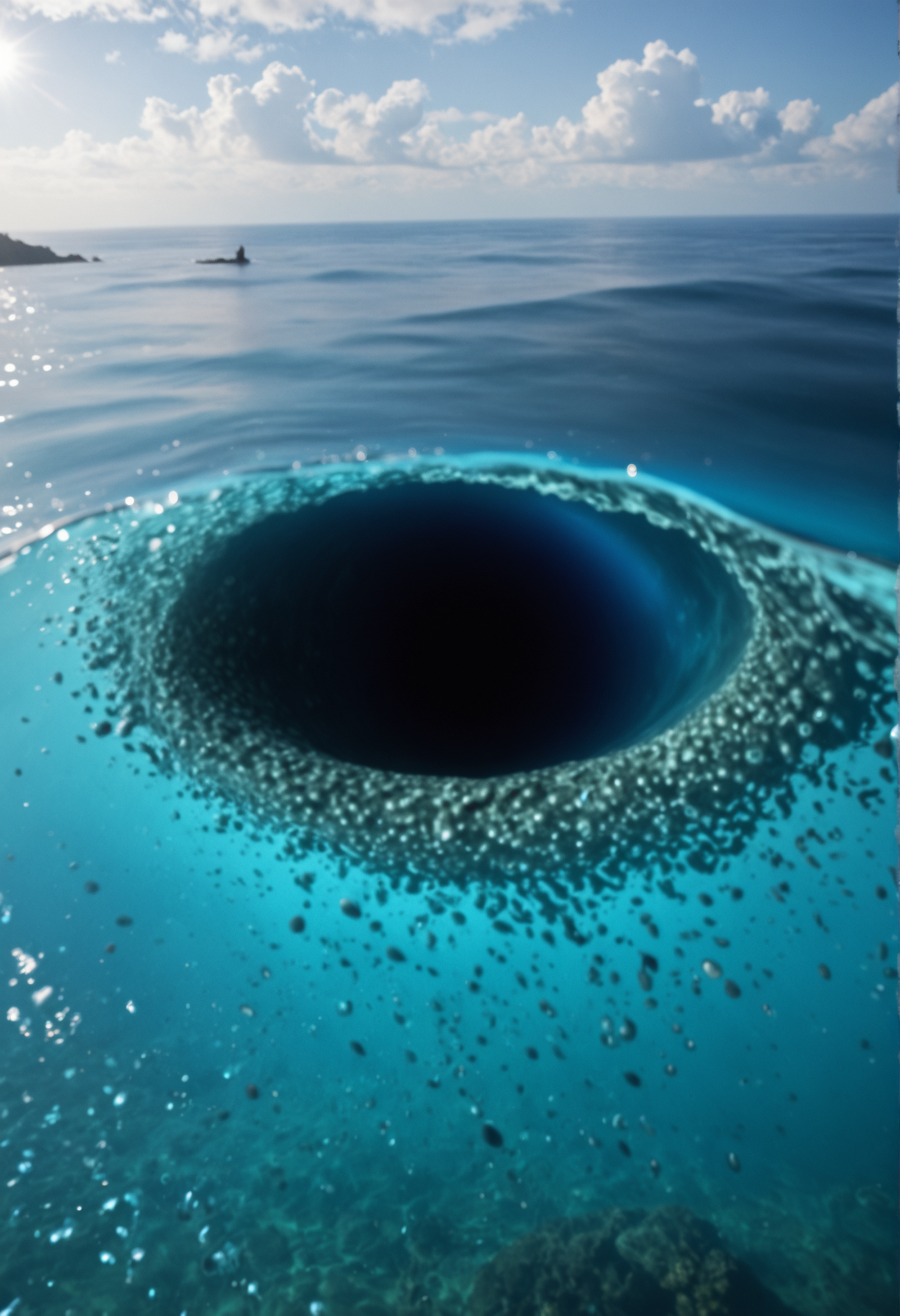 Abyssal Hole SL PON2