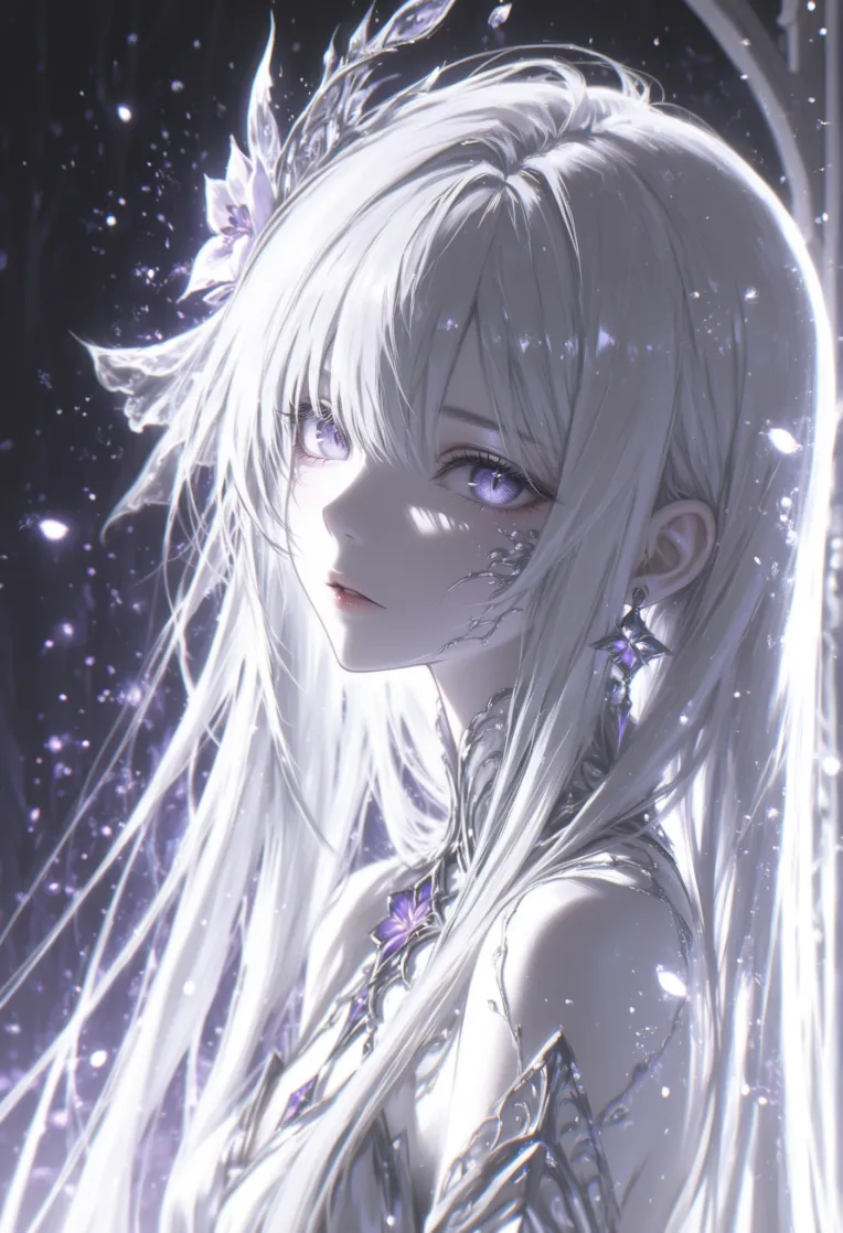 Anime Style,Girl,Style Boost,Checkpoint,Illustrious