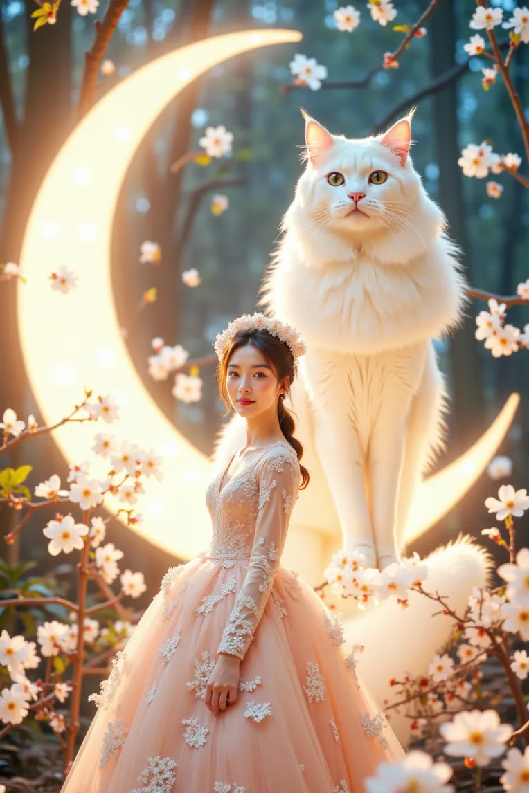 Anime,CGI style,Girl,LoRA,FLUX.1
