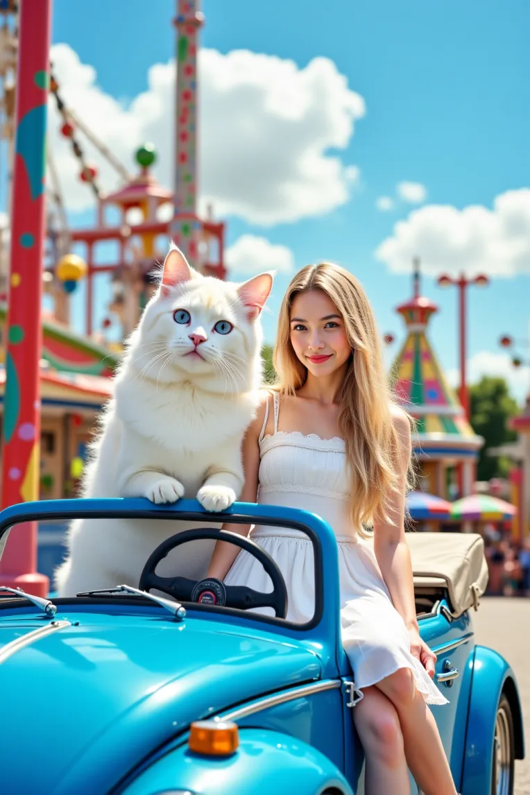 Anime,CGI style,Girl,LoRA,FLUX.1