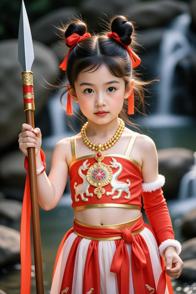 Portrait Photography,Girl,Style Boost,LoRA,FLUX.1