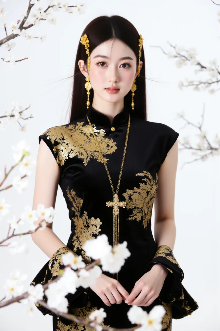 Portrait Photography,Girl,Object Enhance,LoRA,FLUX.1