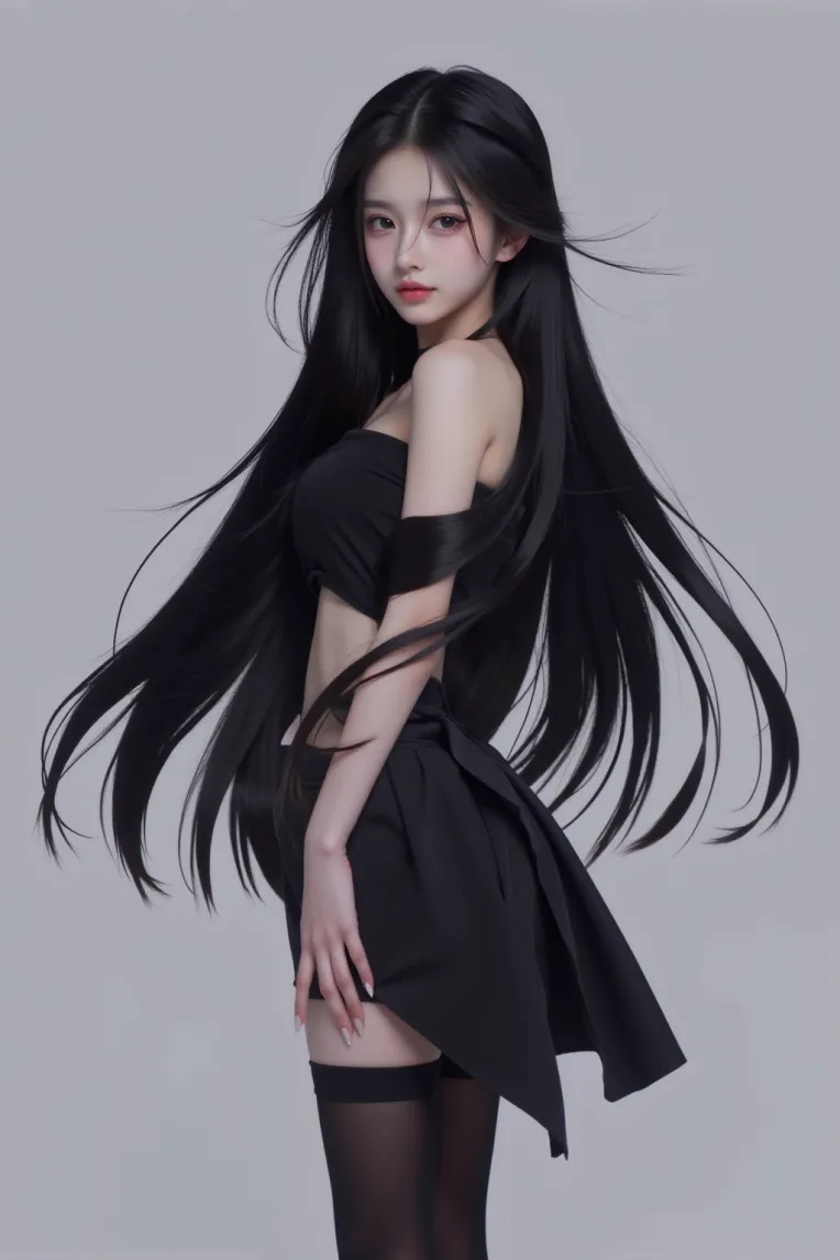 Realistic,Fashion & Makeup,Girl,LoRA,FLUX.1