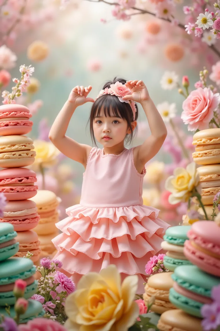 Realistic,Style & Filter,Girl,LoRA,FLUX.1