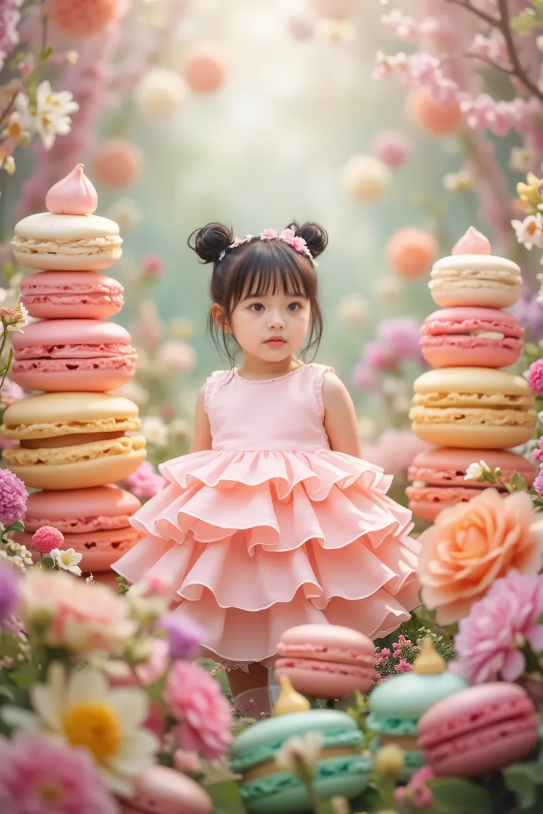 Realistic,Style & Filter,Girl,LoRA,FLUX.1