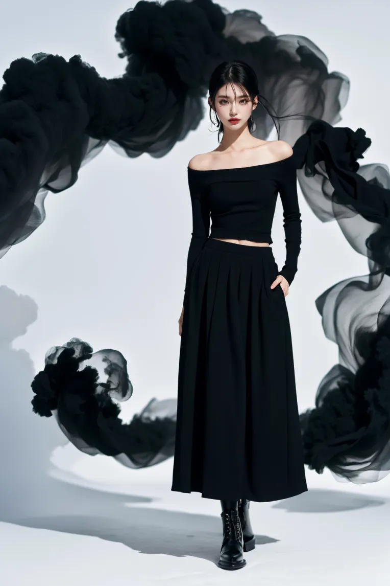 Realistic,Style & Filter,Girl,LoRA,SD 1.5