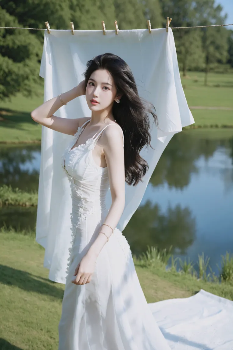 Realistic,Street Photography,Girl,LoRA,FLUX.1