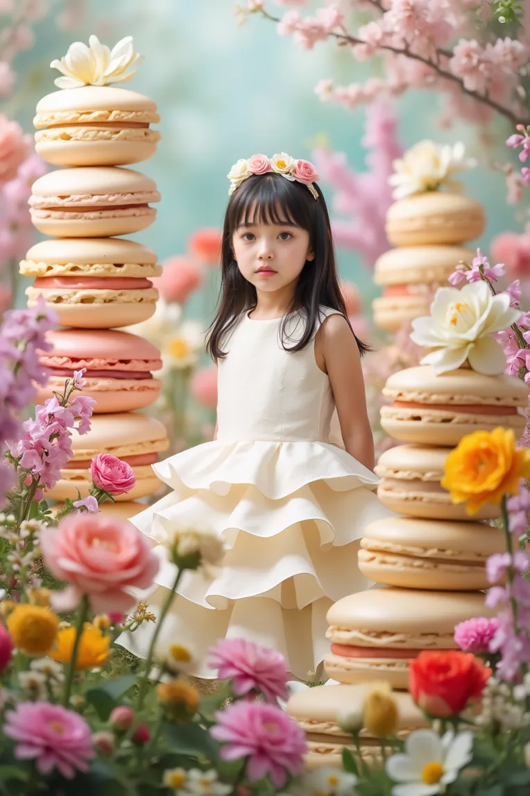 Realistic,Style & Filter,Girl,LoRA,FLUX.1