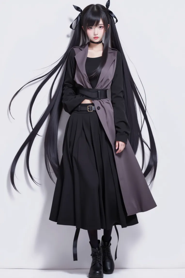 Realistic,Fashion & Makeup,Girl,LoRA,FLUX.1